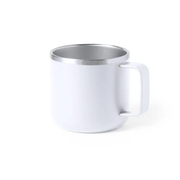  Šalica 350 ml Bijela