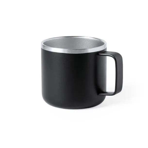 Mug 350 ml Crna