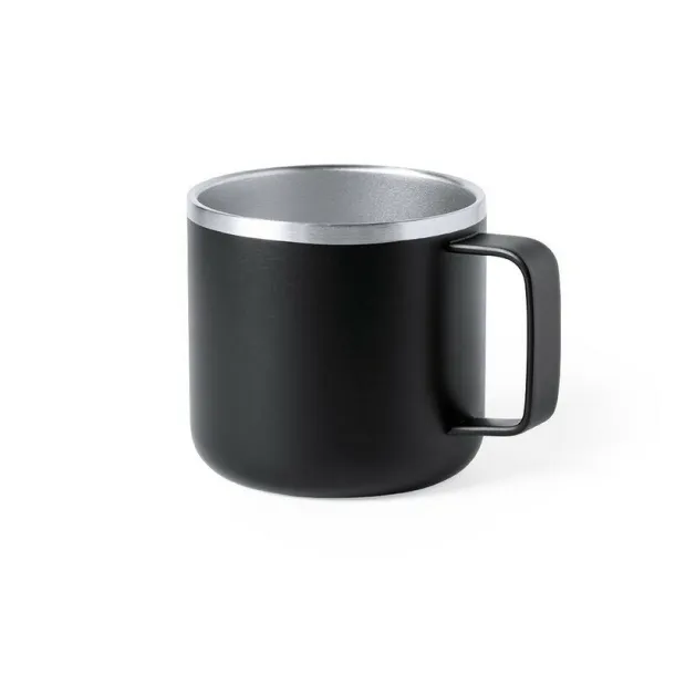  Mug 350 ml Crna