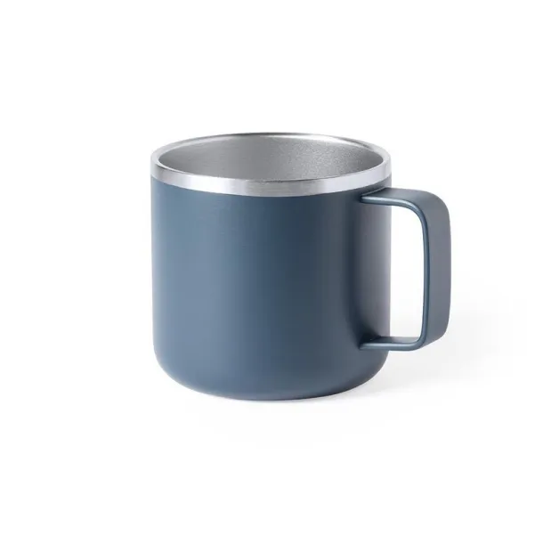  Mug 350 ml navy blue