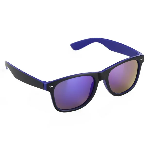  Sunglasses Mornarski plava