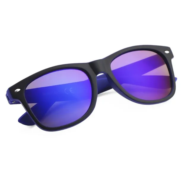  Sunglasses Mornarski plava