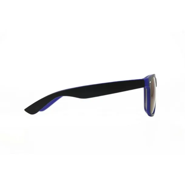  Sunglasses navy blue