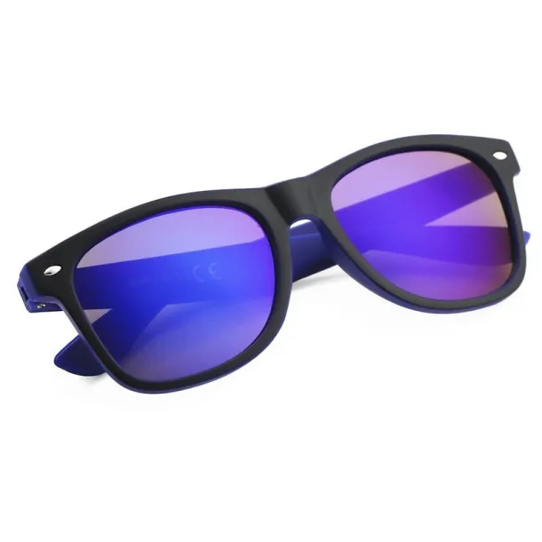 Sunglasses Mornarski plava