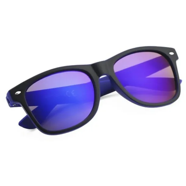  Sunglasses navy blue