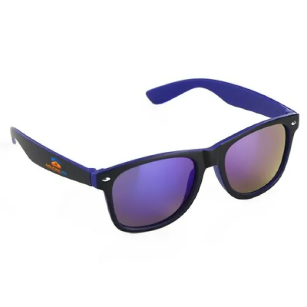  Sunglasses navy blue