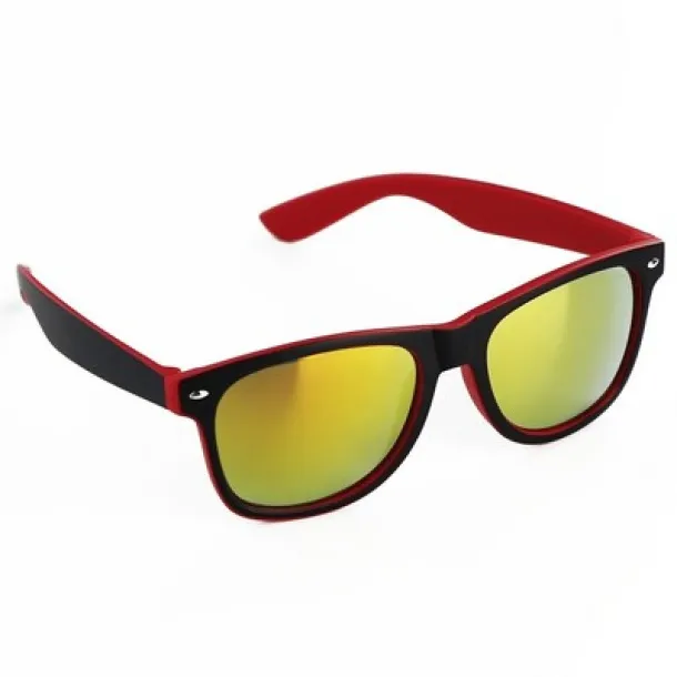  Sunglasses Crvena
