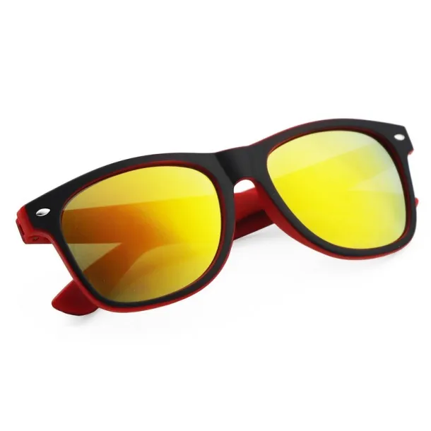  Sunglasses Crvena