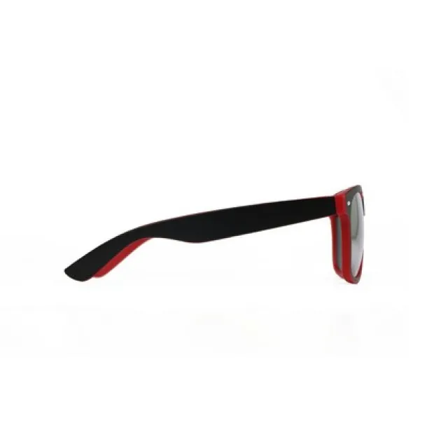  Sunglasses red