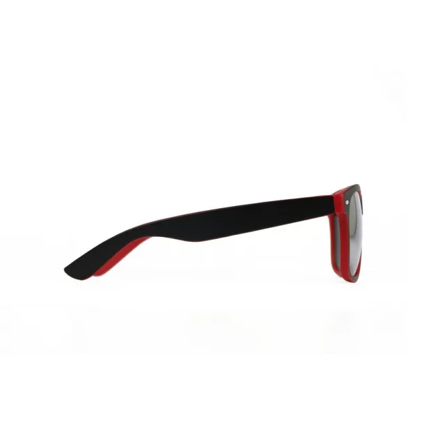  Sunglasses Crvena