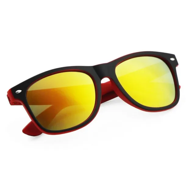  Sunglasses Crvena