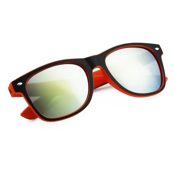  Sunglasses orange