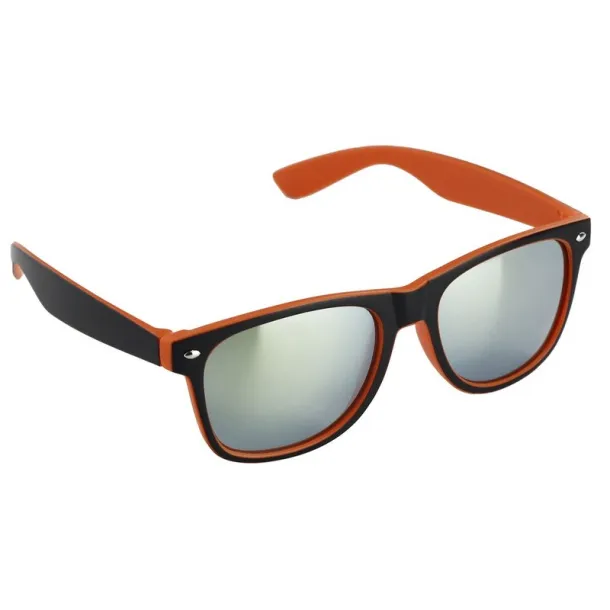  Sunglasses orange