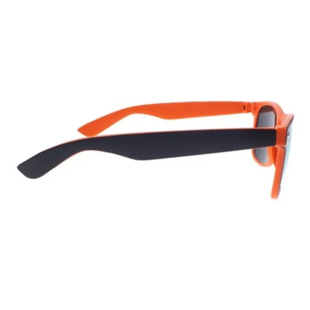  Sunglasses orange