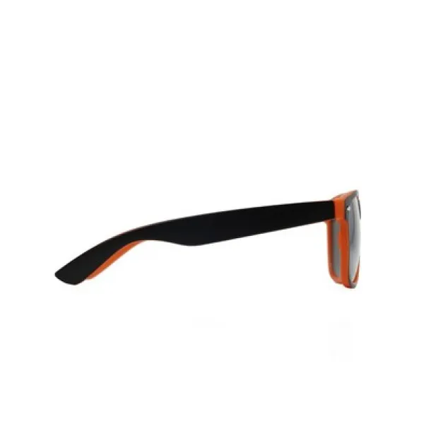  Sunglasses orange