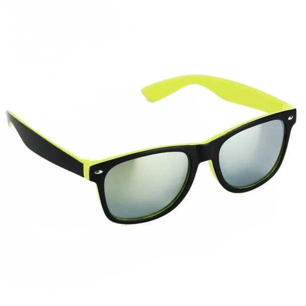  Sunglasses yellow