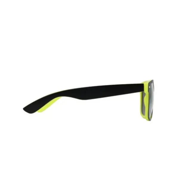  Sunglasses yellow