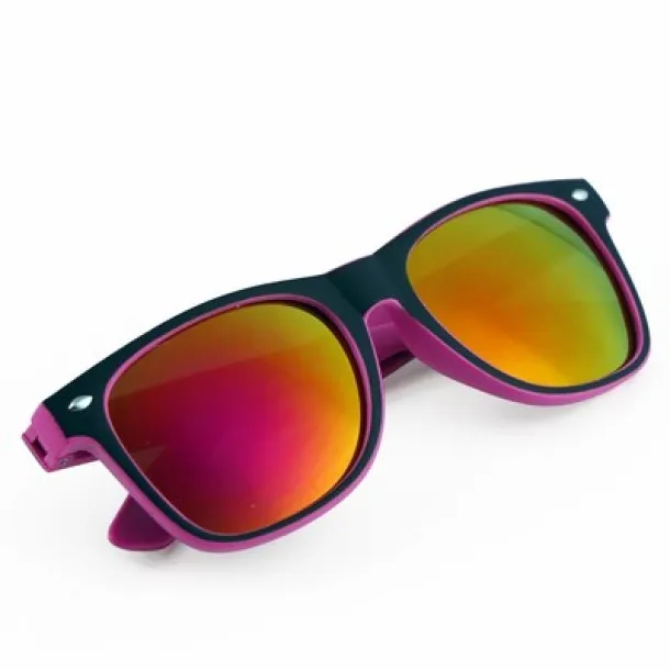  Sunglasses pink