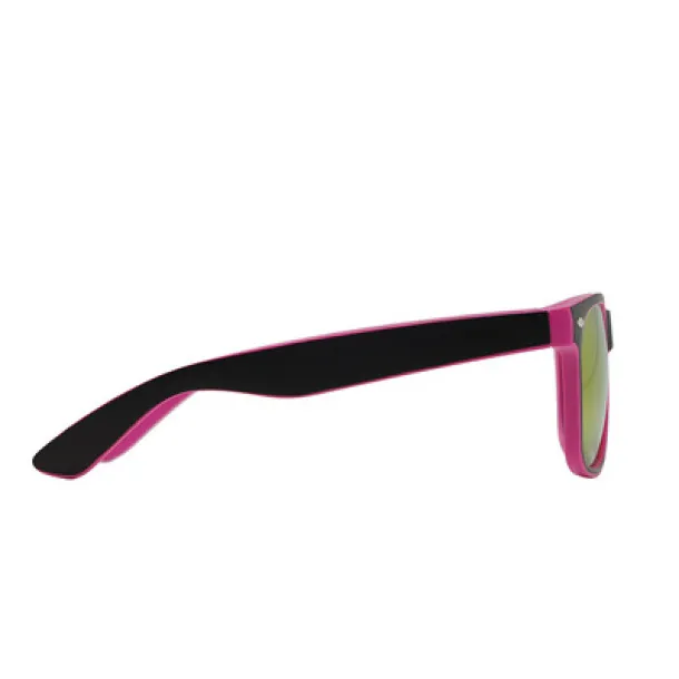  Sunglasses pink