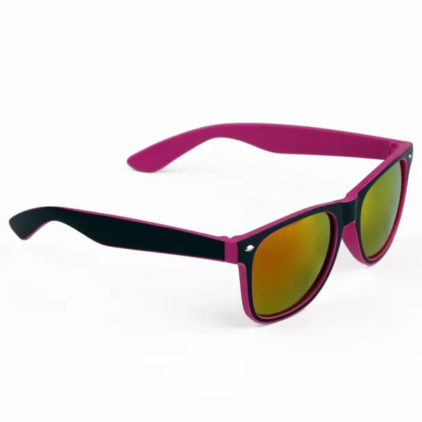  Sunglasses pink