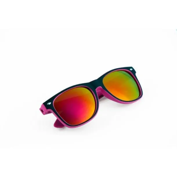  Sunglasses pink