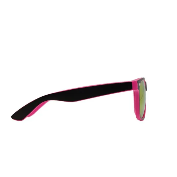  Sunglasses pink