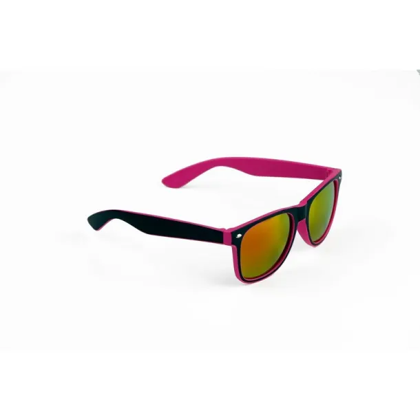  Sunglasses pink