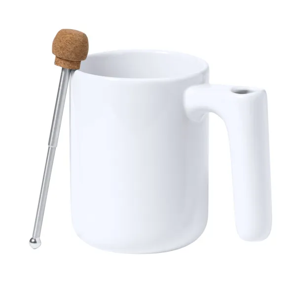 Beverly mug White