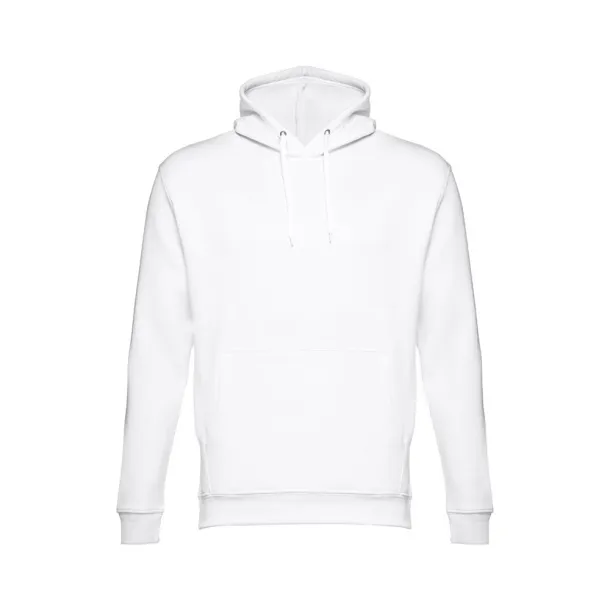 PHOENIX Unisex hooded sweatshirt White