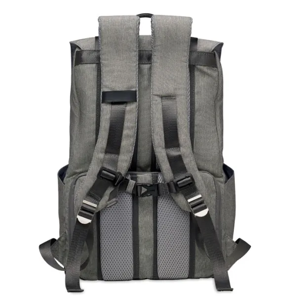 COZIE Picnic backpack 4 people Grey