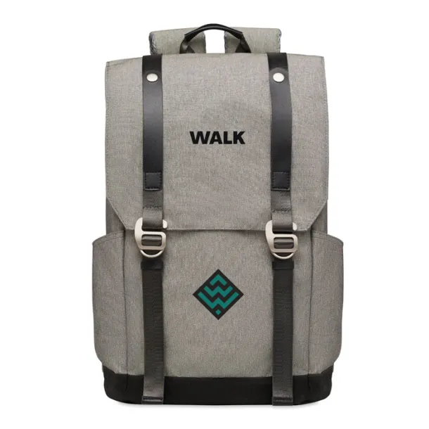COZIE Picnic backpack 4 people Grey