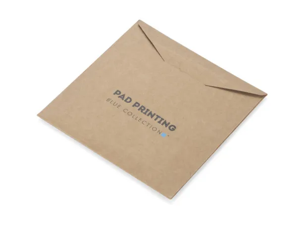 DEKOR Set of pendants for scraping Crna