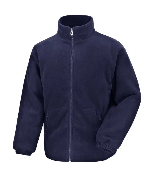  Core Polartherm™ Quilted Winter Fleece - Result Core Navy