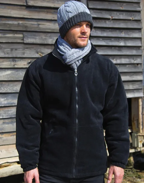  Core Polartherm™ Quilted Winter Fleece - Result Core