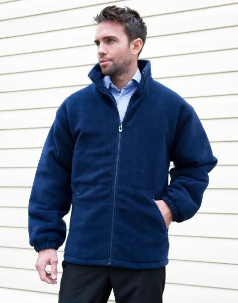  Core Polartherm™ Quilted Winter Fleece - Result Core