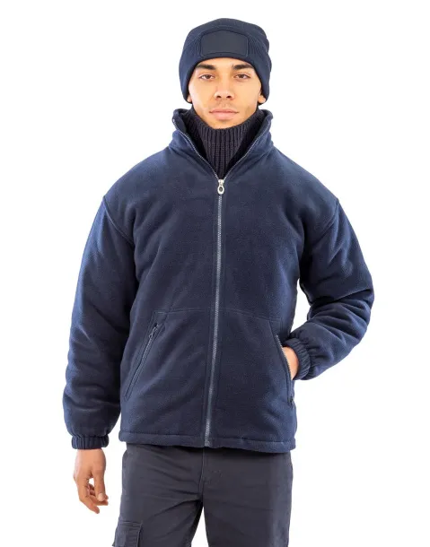  Core Polartherm™ Quilted Winter Fleece - Result Core