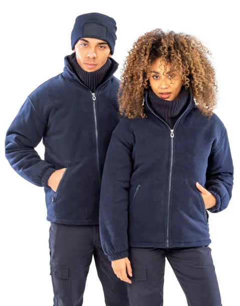  Core Polartherm™ Quilted Winter Fleece - Result Core