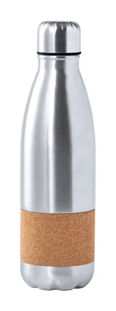 Sereok sport bottle Silver