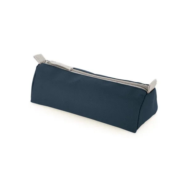 HUMMINGBIRD Pencil case Blue