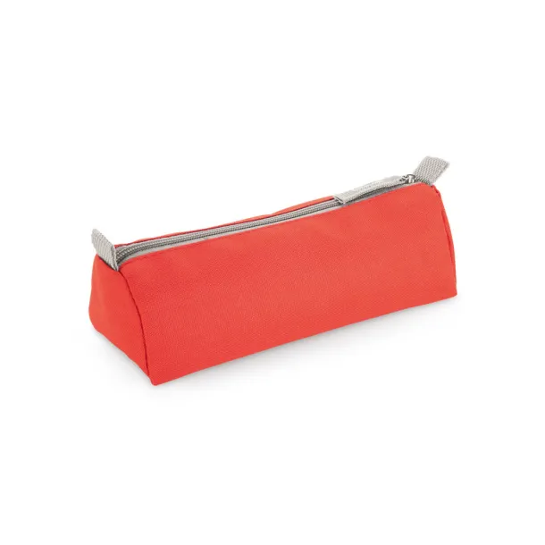 HUMMINGBIRD Pencil case Red