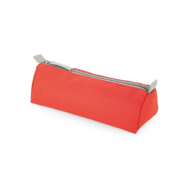 HUMMINGBIRD Pencil case Red