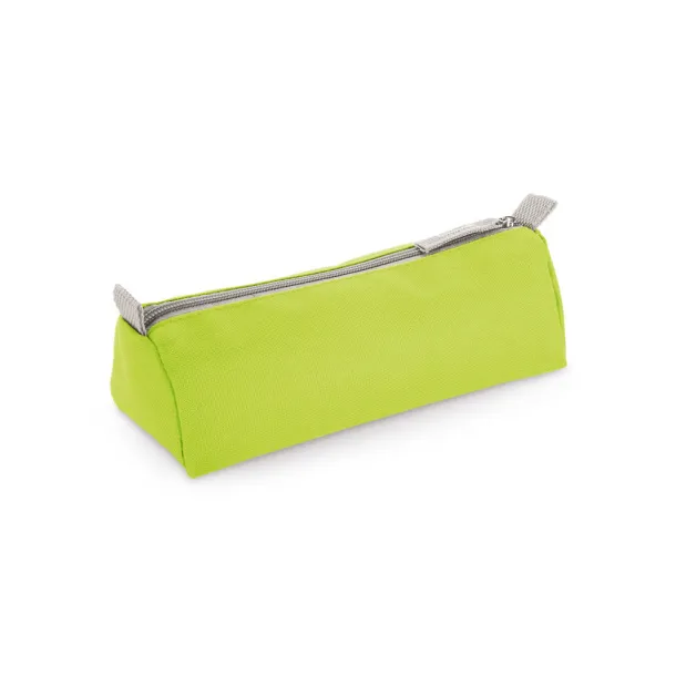 HUMMINGBIRD Pencil case Light green