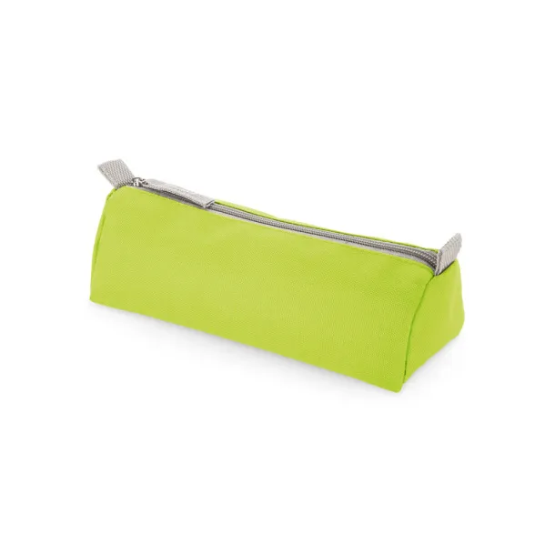 HUMMINGBIRD Pencil case Light green