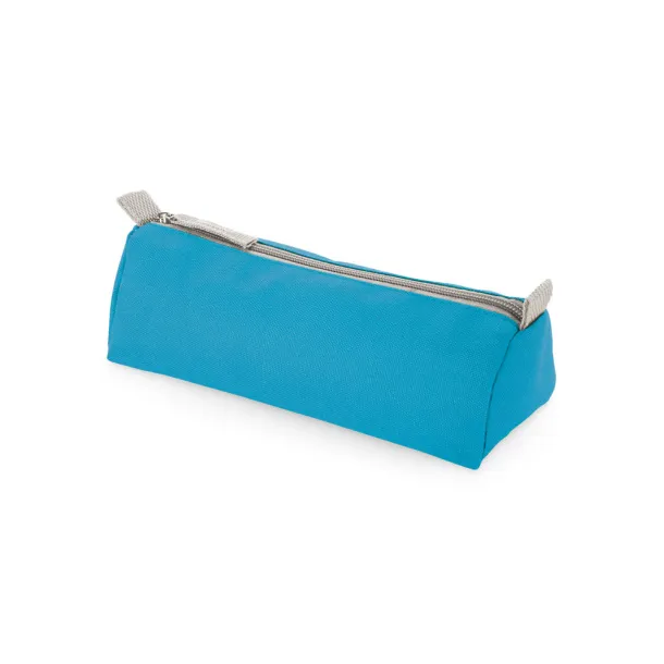 HUMMINGBIRD Pencil case Light blue