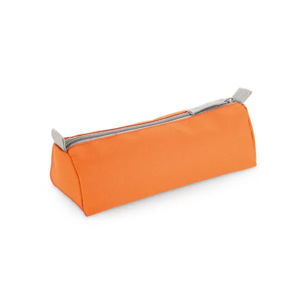 HUMMINGBIRD Pencil case Orange