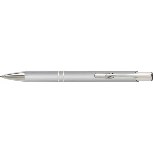  Ball pen silver