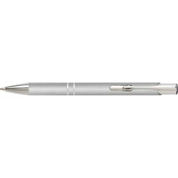  Ball pen silver