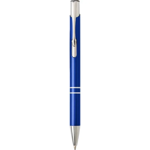  Ball pen navy blue