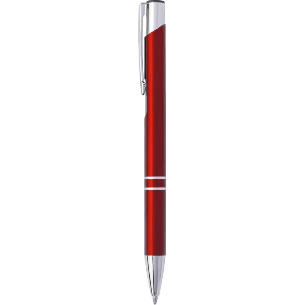  Ball pen red