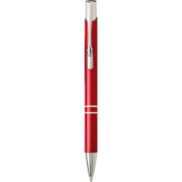  Ball pen red